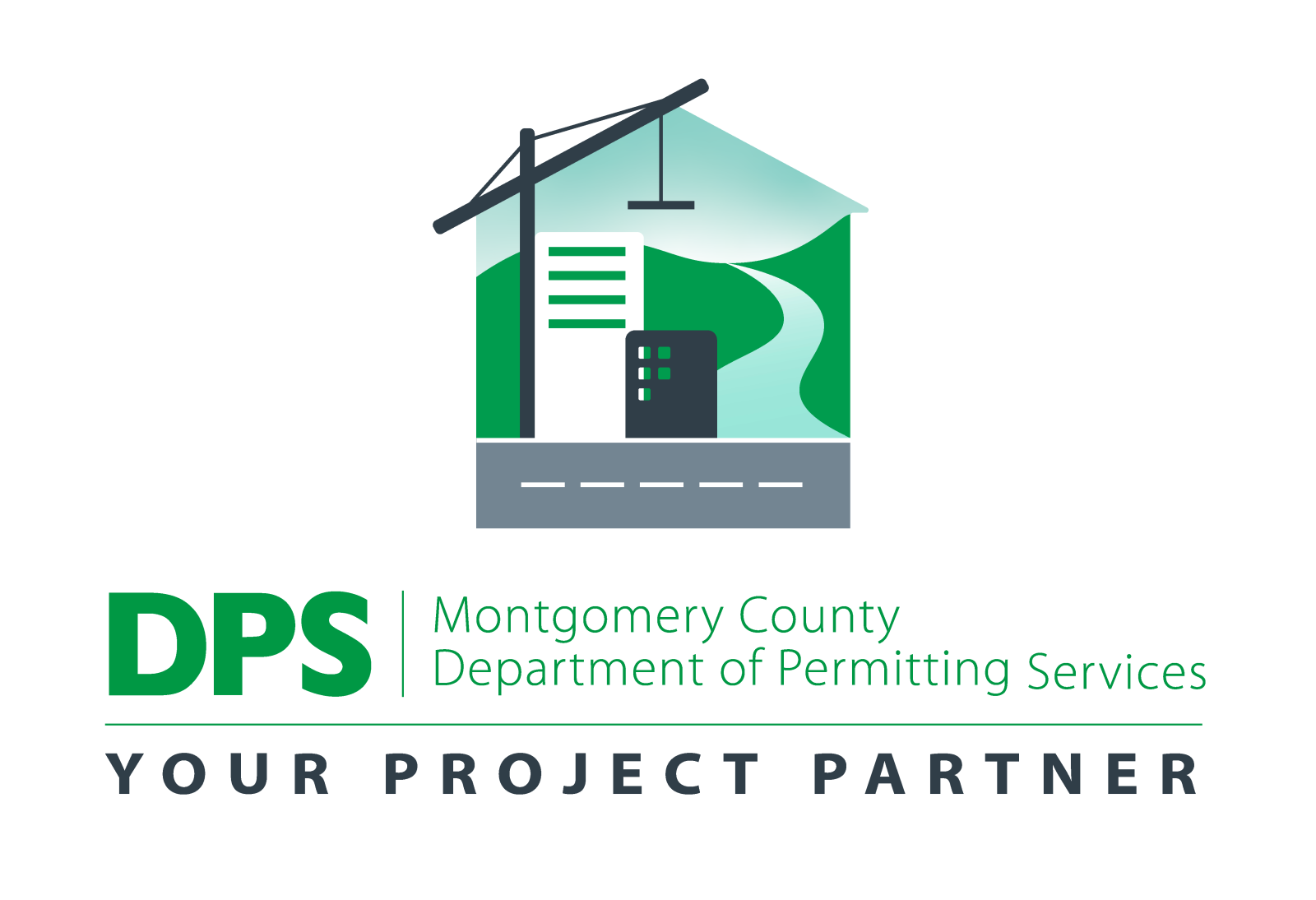 Montgomery County Department of Permitting Services