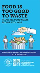 Image: Reducing Food Waste