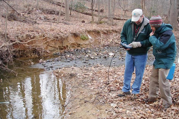 Watershed Project Selection