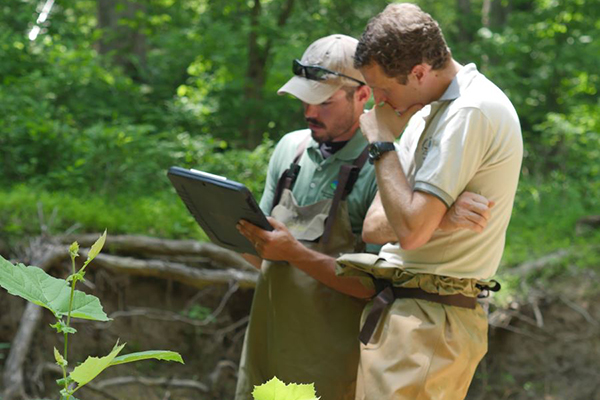 Watershed Assessment and plannning