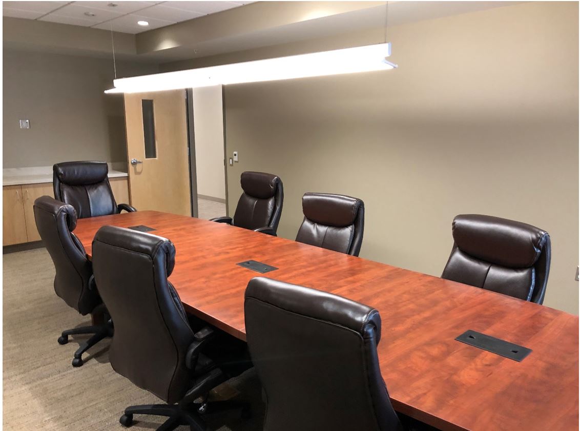 Conference Room 119