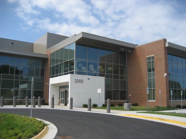Picture of the Dennis Avenue health Center