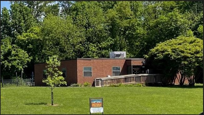 Childcare at Martin Luther King Jr. Recreational Park