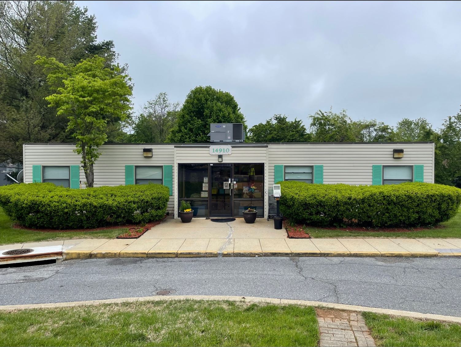 Childcare at Shady Grove Life Sciences Center