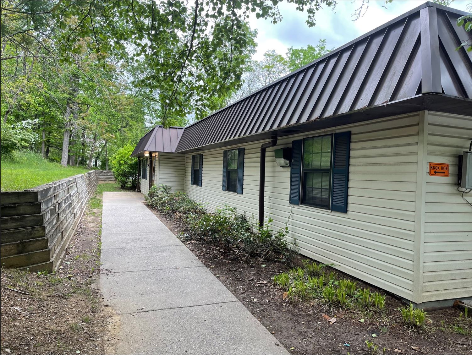 Childcare at Waring Station Road