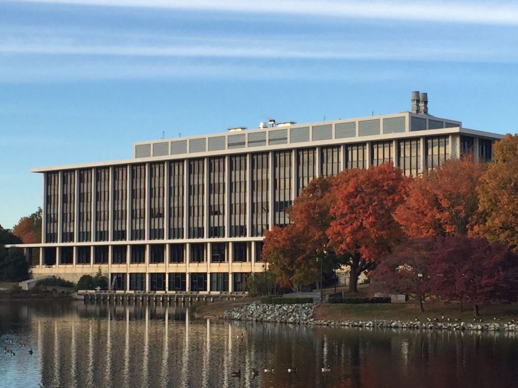 Public Safety Headquarter