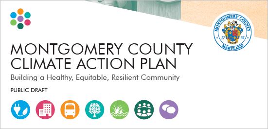 Montgomery County Draft Climate Action Plan