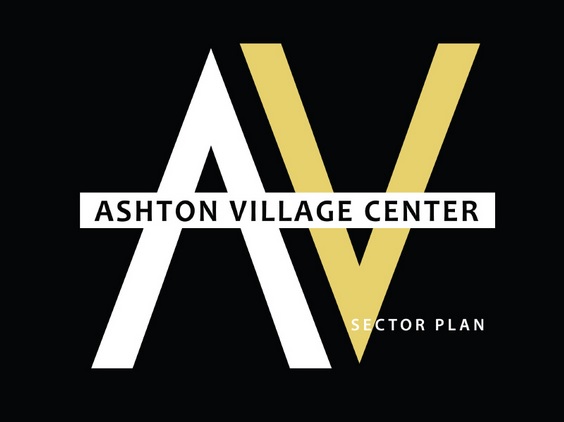 Ashton Village Center Sector Plan