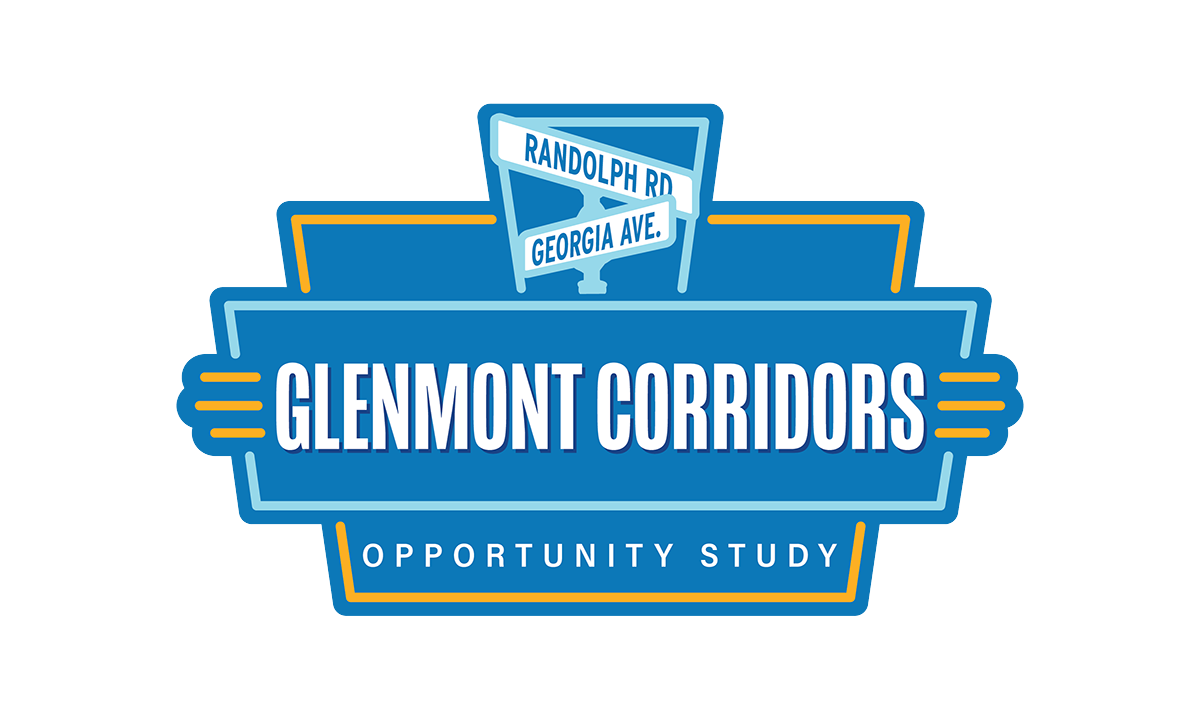 Glenmont Corridors Opportunity Study