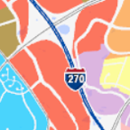 Picture of zoning and subdivision