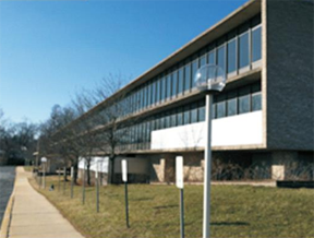 Picture of Aspen Hill sector plan