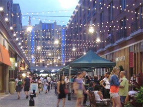 Picture of Bethesda Dowtown sector plan