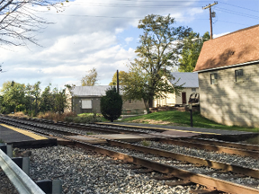 Picture of Marc Rail communities sector plan