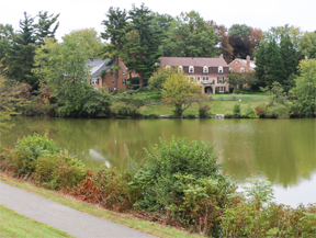 Picture of Montgomery village sector plan