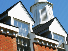 Picture of Sandy Spring Rural sector plan