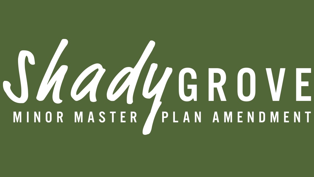 Picture of Grosvenor-Strathmore sector plan