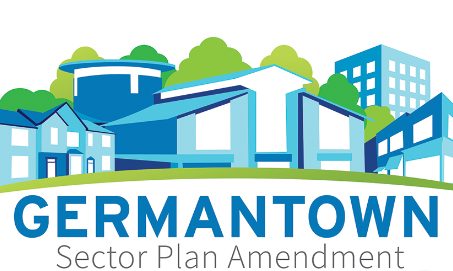 Germantown Employment Area Sector Plan Study