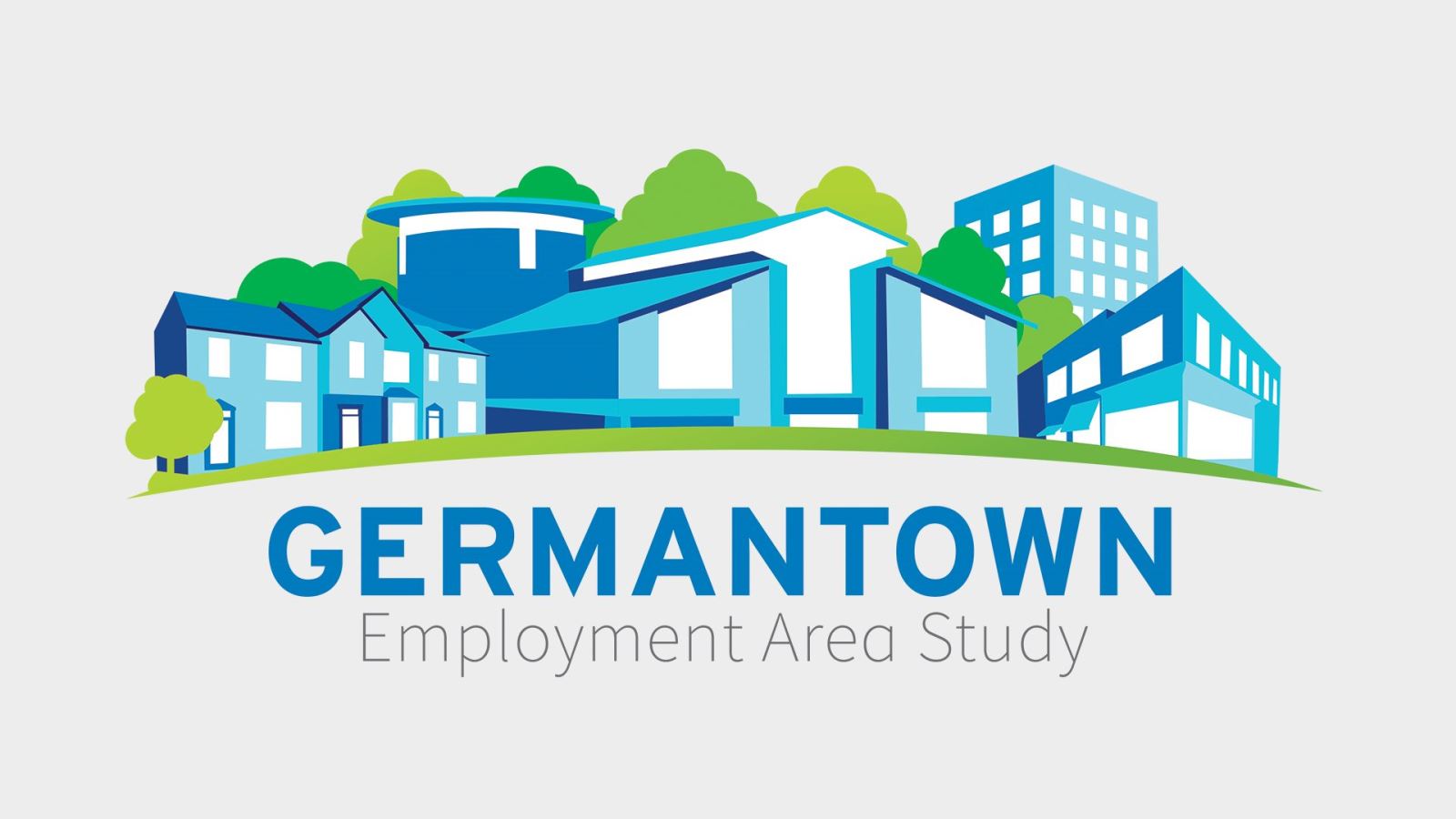 Germantown Employment Area Sector Plan Study