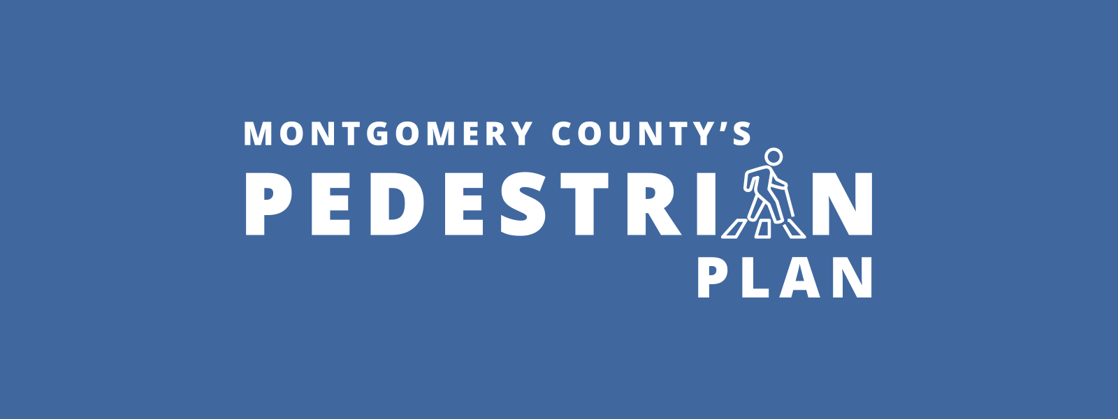 Pedestrian Master Plan