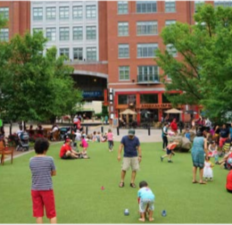 Ashton Village Center Sector Plan