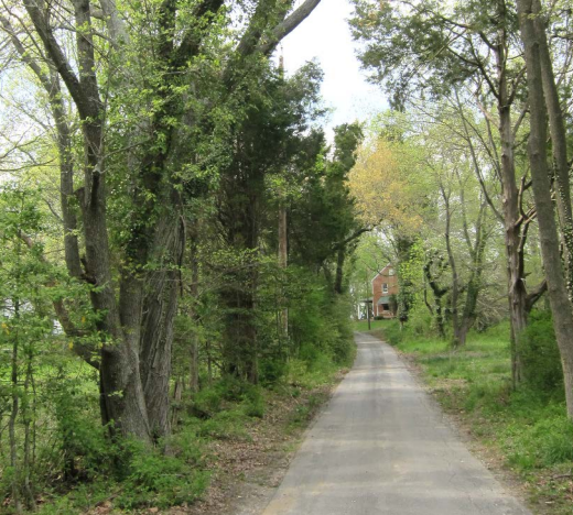 Rustic Roads Functional Master Plan