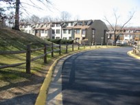 before picture of house 2