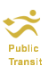 Learn about Public Transit here!