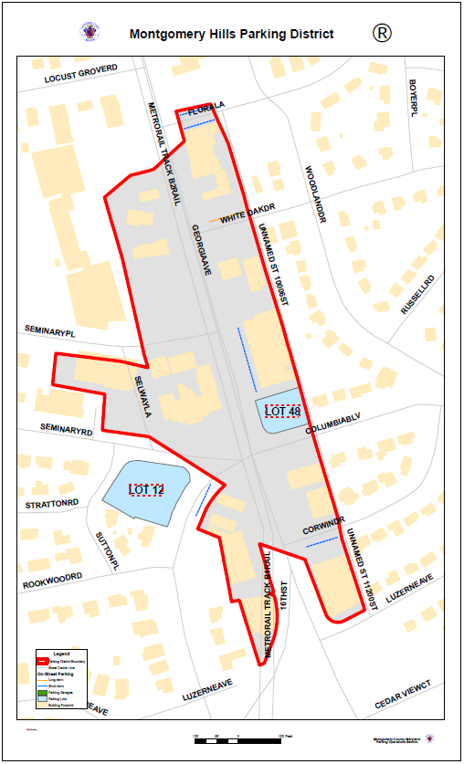 Montgomery Hills PLD