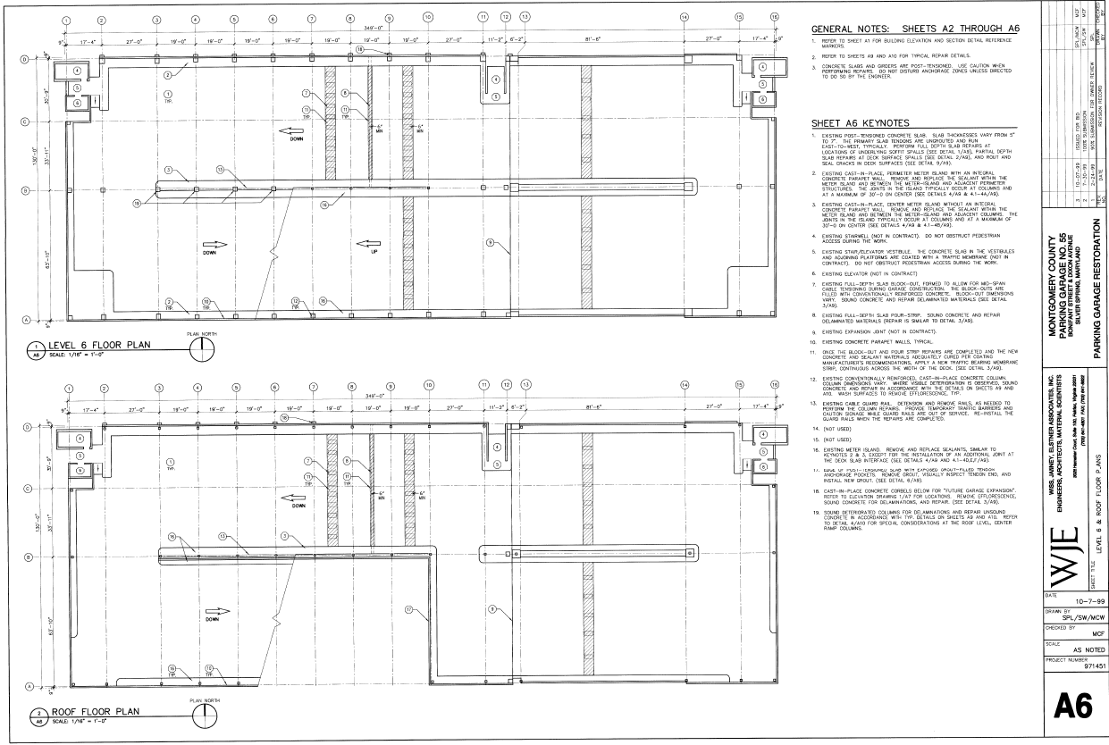 Garage 5-55 Plans
