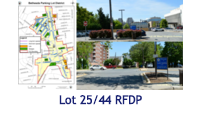 Lot 25 and 44 RFDP
