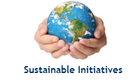 Sustainable Initiatives