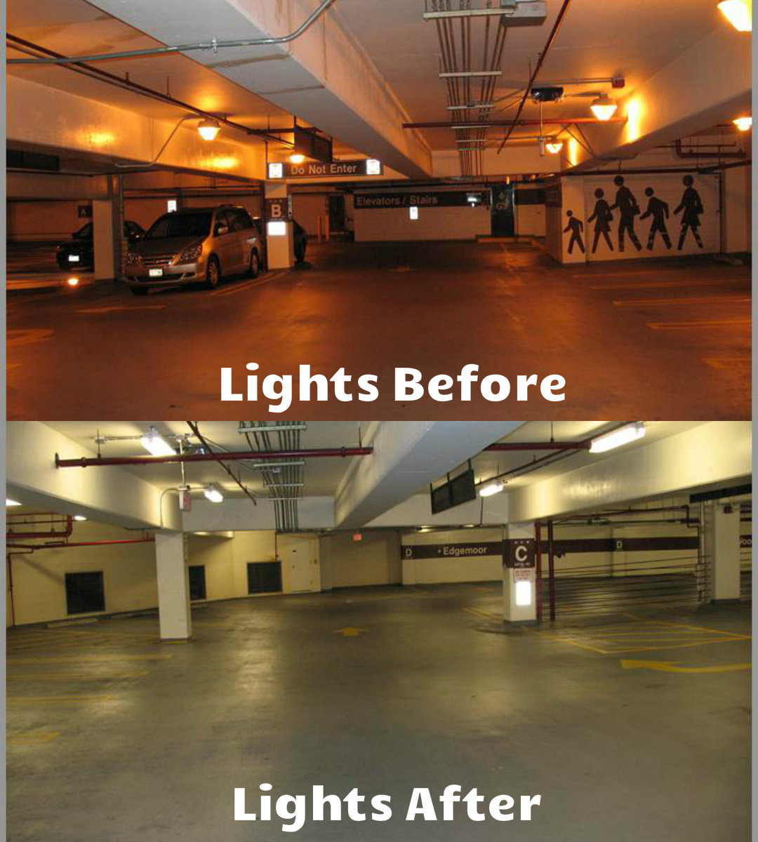 Maintenance & Engineering