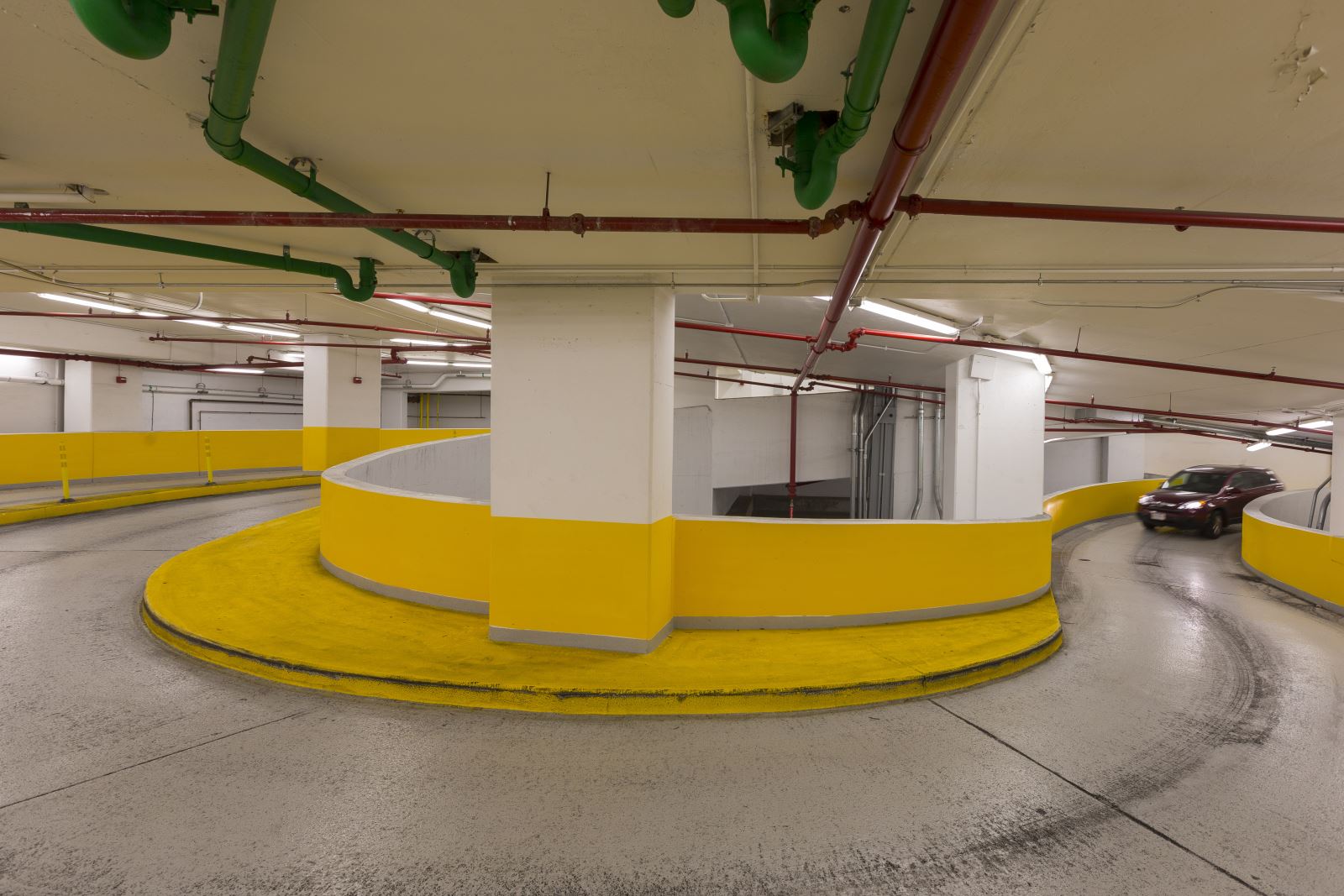 Maintenance & Engineering