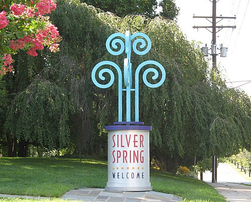 Silver Spring Facilities