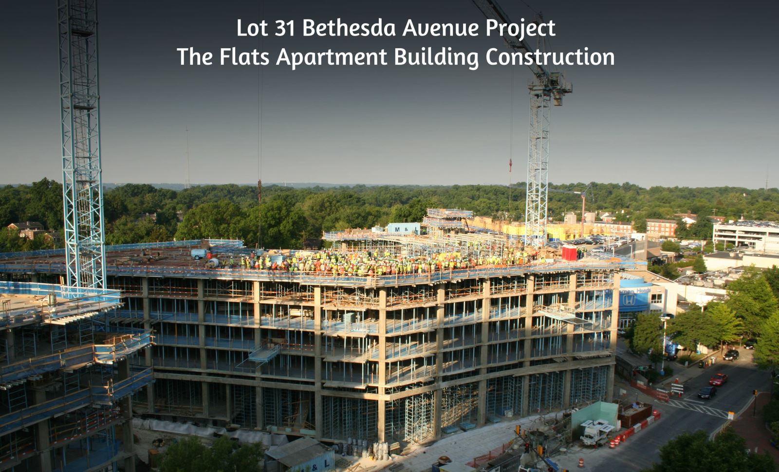 Maintenance & Engineering