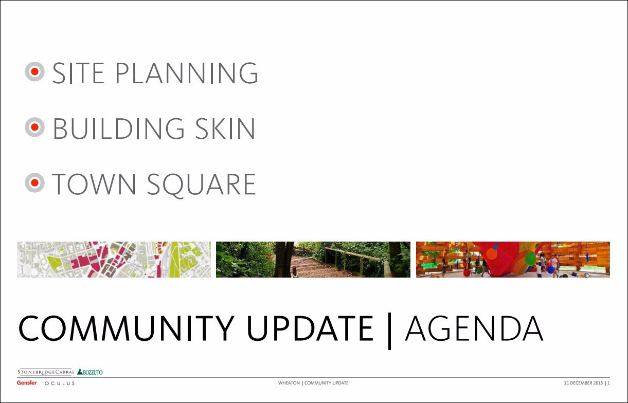 December 11 Presentation