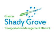 Greater Shady Grove Transportation Management District