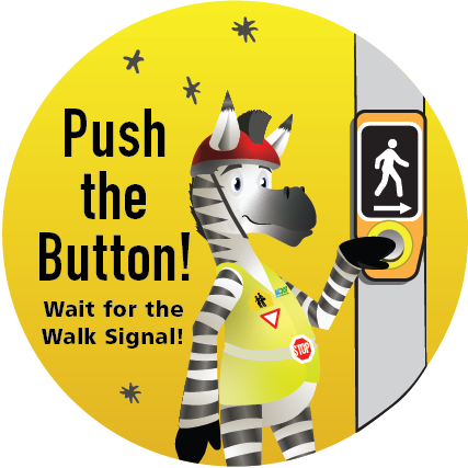 SPush the button Tips