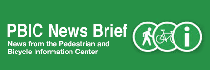 Federal Highway Administration Bicycle & Pedestrian Program