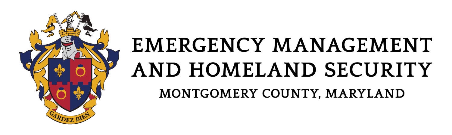 Montgomery County MD Office of Emergency Management and Homeland Security