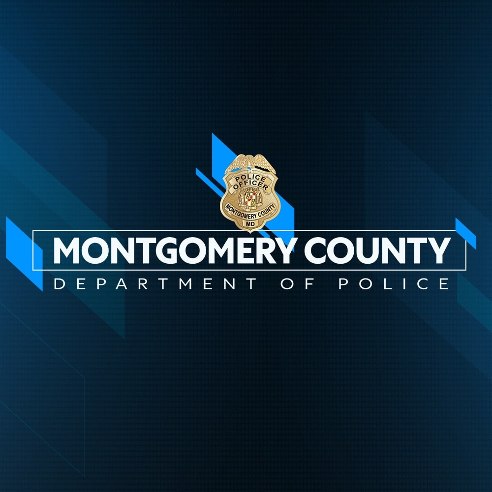 Montgomery County MD Department of Police 1st District