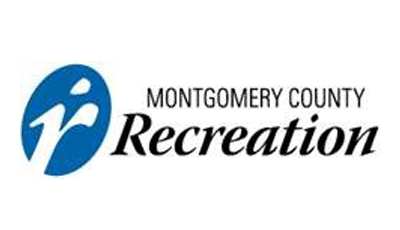 Montgomery County Department of Recreation Logo