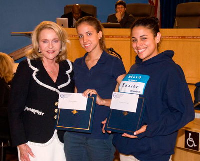 Miami, FL PSA Contest