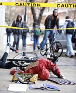 University of Colorado, 