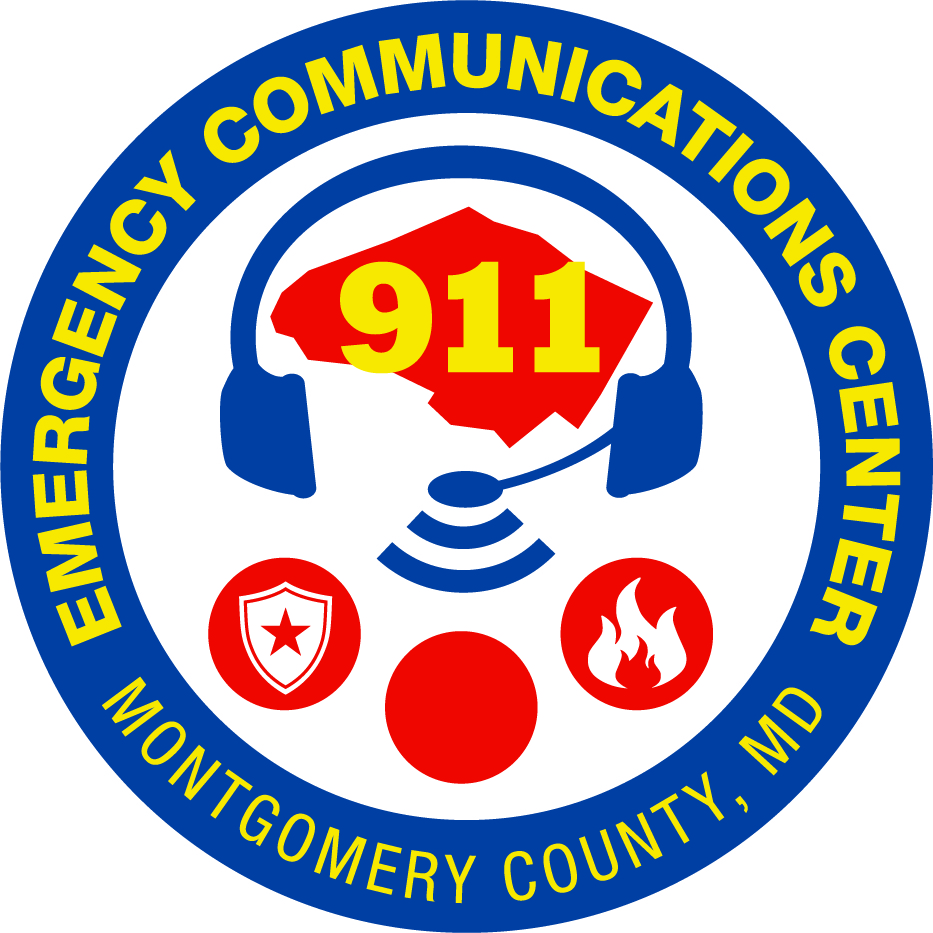 Montgomery County MD 9-1-1