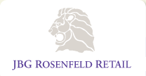 logo of JBG Rosenfeld Retail