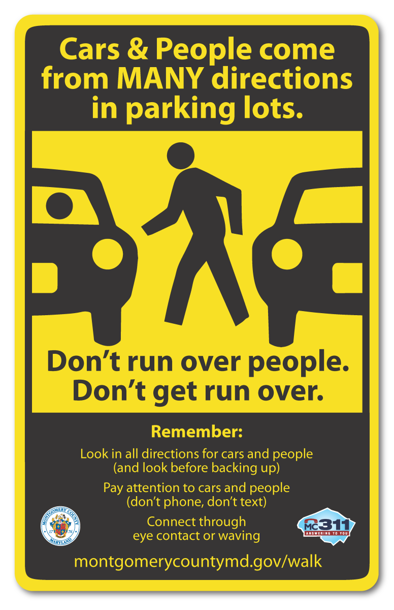 Image result for parking lot safety