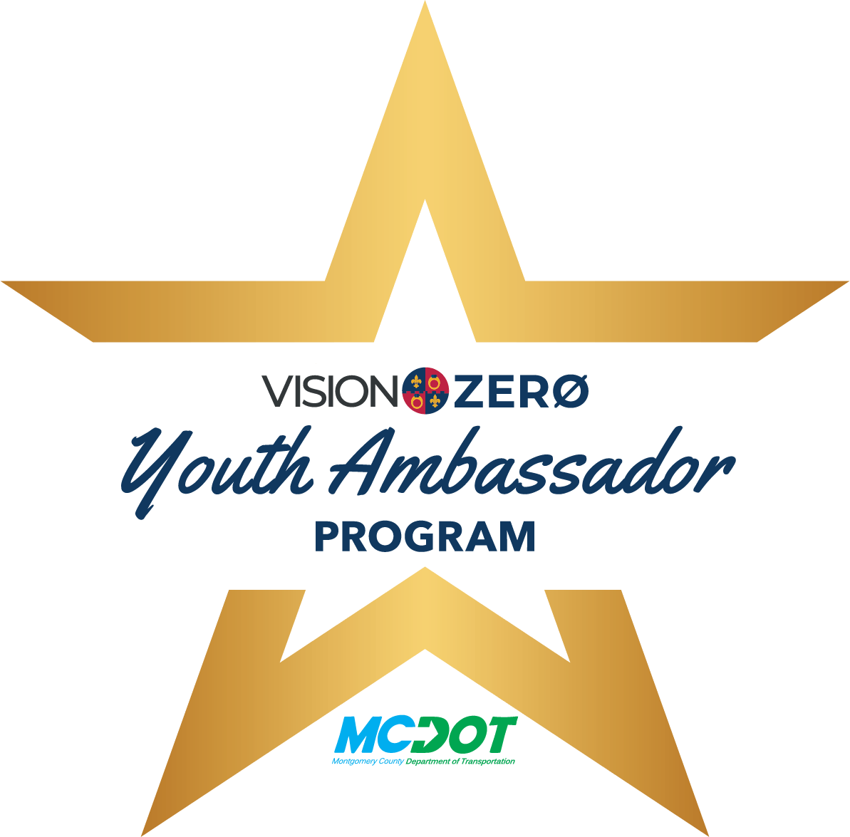 Vision Zero Youth Ambassador Program