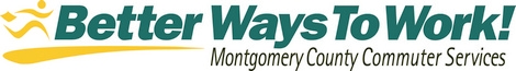 Better Ways To Work - Montgomery County Commuter Services