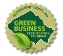 Montgomery County Green Business Certification home